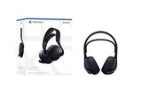 Headset Gaming Sony PS5 PULSE Elite Wireless Midnight Black CFI-ZWH2