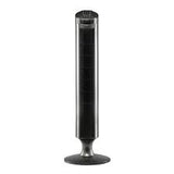 CHIQ ventilador de torre 33" temporizador negro con control remoto - CQVJ33E1O1B