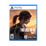 Videojuego PS5 The Last of Us Part I