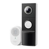 TP Link timbre inteligente con camara tapo  - Tapo D235