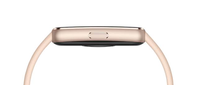 Huawei Band 11 Candy B29F beige 55020GUM