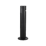Midea Ventilador torre 30" Digital Control Remoto negro MTF30RABK