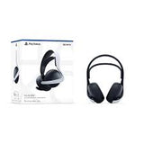 Headset Gaming Sony PS5 PULSE Elite Wireless White CFI-ZWH2