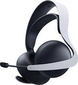 Headset Gaming Sony PS5 PULSE Elite Wireless White CFI-ZWH2
