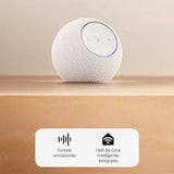 Amazon Echo Dot Max con Alexa y Hub Smart Home Integrado Blanco B0D6SZKGT4