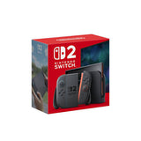 Consola Nintendo Switch 2 + Mario Kart Bundle (US Specs) Negro