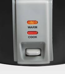 HB  30 Cup Black Rice Cooker 37550