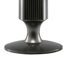 CHIQ ventilador de torre 33" temporizador negro con control remoto - CQVJ33E1O1B