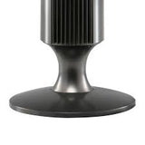 CHIQ ventilador de torre 33" temporizador negro con control remoto - CQVJ33E1O1B