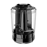 Black + Decker pica todo 3 tazas 175w negro HC300B