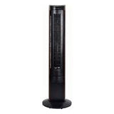 Midea Ventilador torre 30" Digital Control Remoto negro MTF30RABK