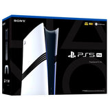 Consola Sony PS5 Pro 2TB CFI-7019