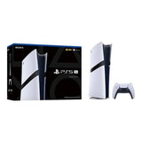 Consola Sony PS5 Pro 2TB CFI-7019