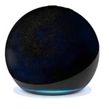 Amazon Echo Dot 5 Deep Sea Blue B09B93ZDG4