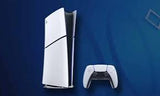 Consola Sony PS5 Slim Digital Core 825GB