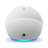 Amazon Echo Dot 5 Blanco B09B94RL1R