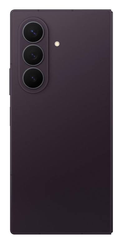 Galaxy Z Fold 8 Ultra 12GB/512GB Techno Violet