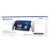 Sony PlayStation Portal Remote Player para PS5 Blanco
