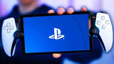 Sony PlayStation Portal Remote Player para PS5 Blanco