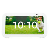 Amazon Echo Show 5 (3ra Gen) Alexa 5.5" Camara 2MP WiFi Bluetooth Blanco B09B2QTGFY
