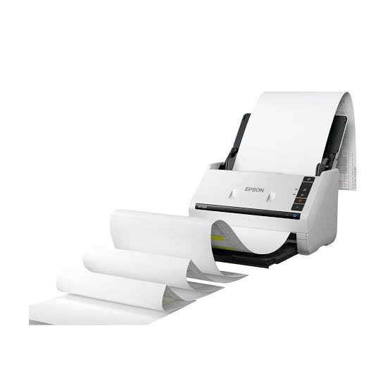 Epson escaner de escritorio DS-530X A4 - B11B286201