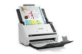 Epson escaner de escritorio DS-530X A4 - B11B286201