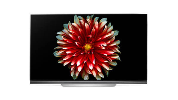 TLG elevisor 55" OLED Serie B Smart TV OLED55B6PSA