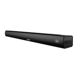 Barra de Sonido HW-B450F 2.1 ch con Subwoofer Negro