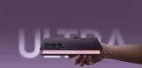 Galaxy Z Fold 8 Ultra 12GB/512GB Techno Violet