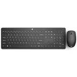 HP Combo Teclado  y  Mouse  235 USB - ENG 1Y4D0UT