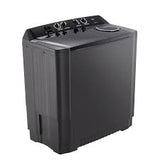 LG Lavadora Semiautomática 18 kg Color Negro WP18MAR