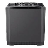 LG Lavadora Semiautomática 18 kg Color Negro WP18MAR