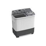 Frigidaire Lavadora Semiautomática de 15 kg Blanco FWTT15M4UBUZW