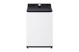 LG lavadora carga superior blanca 23kg WT23EWTX6