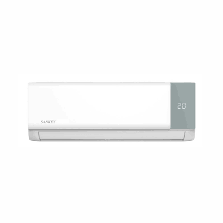 Aire Acondicionado 12BTU