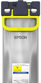 Epson bolsa de tinta para workforce pro EM-C8100 amarillo - T13J400