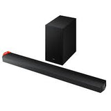 Barra de sonido Serie Q 3.1.2 ch con subwoofer Negro