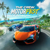 Videojuego PS5 The Crew Motorfest