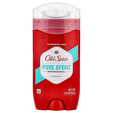 OLD SPICE