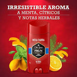 OLD SPICE