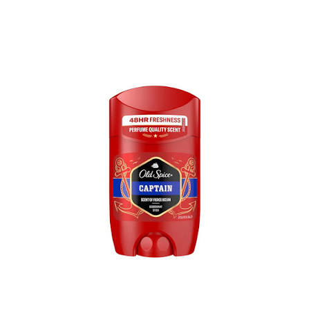 OLD SPICE