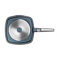 Westinghouse sarten Grill Performance azul 28cm WCFP0095G28BL