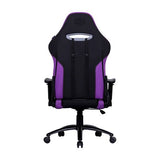 SILLA GAMING COOLER MASTER CALIBER R3 PURPLE CMI-GCR3-PR