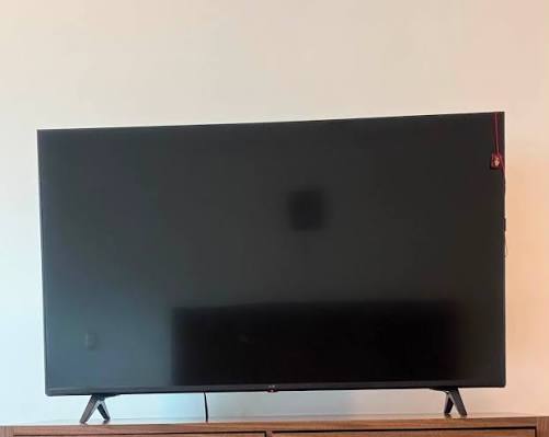 LG Televisor 65" UHD 4K Nano Smart TV 65NU800BPSB