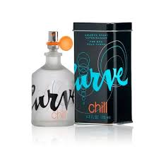CURVE CHILL HOMBRE