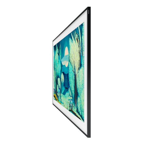Smart TV 65" QLED The Frame 4K LS03F 2025