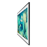 Smart TV 65" QLED The Frame 4K LS03F 2025