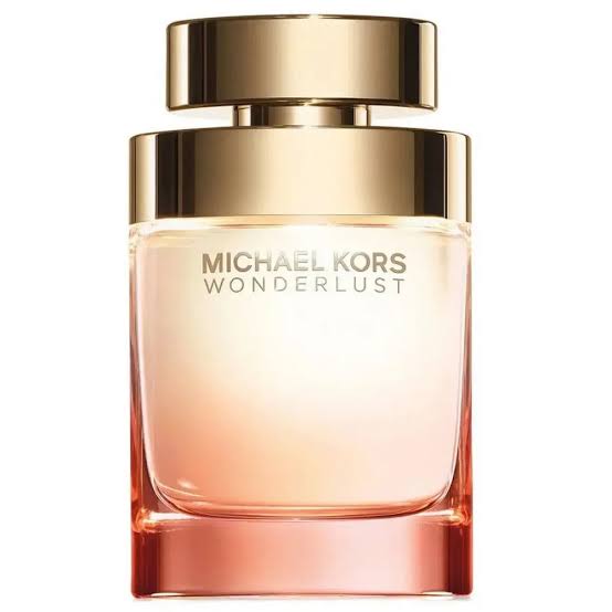 TESTER MICHAEL KORS WONDERLUST