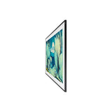 Pantalla Samsung Smart TV 55" QLED The Frame 4K LS03F 2025
