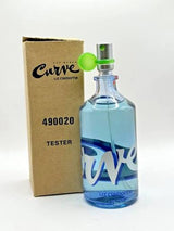 TESTER CURVE TRADICIONAL MUJER